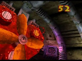 Let's Play Donkey Kong 64 Part 39