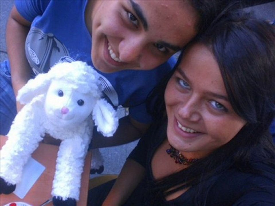 Sen Benim En Kıymetlimsin Cihan Hatipoğlu! :)