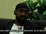 [Deen Show] Abdullah Rolle :Chanteur converti à l'islam 2/3