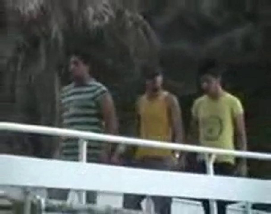 Hatay Crew-Sen Benim Herşeyimdin