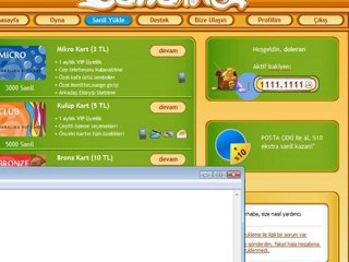 Kimde Bukadar Sanil Warr