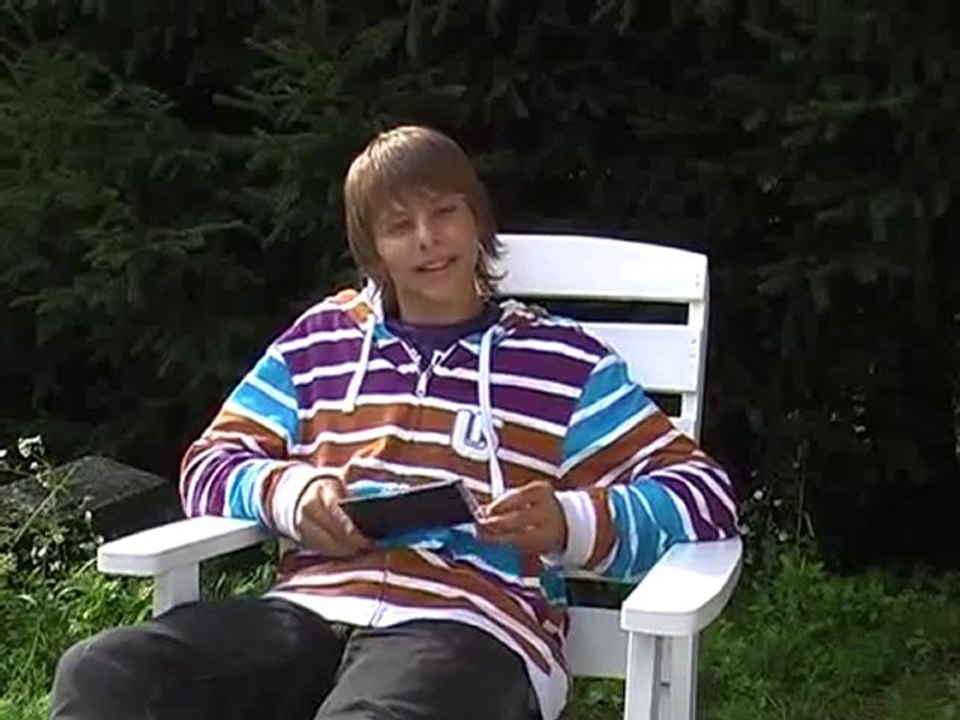 Marco Koneggers Neues Album-Sommer In Karnten