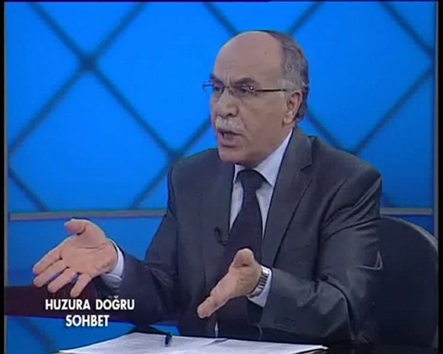 Haram kazanç sahibi birinin ettiği duaların...