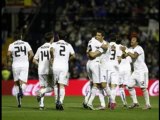 Hercules 1-3 Real Madrid Trezeguet header, Ronaldo double