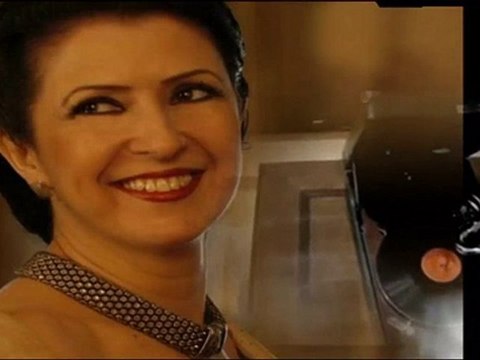 Melihat Gulses-Ben esîr-i handenim üftâdenim ey gül tenim.HD