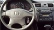 2002 Honda Accord for sale in Knoxville TN - Used Honda ...