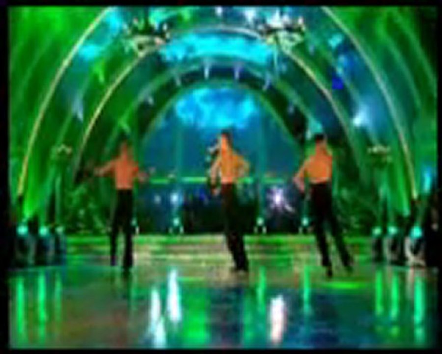 Matthew Cutler performed  Paso Doble with SCD Pro.