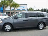 2011 Honda Odyssey for sale in Savannah GA - New Honda ...