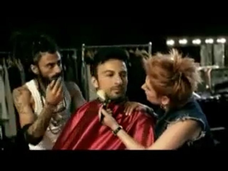 Tarkan - Öp