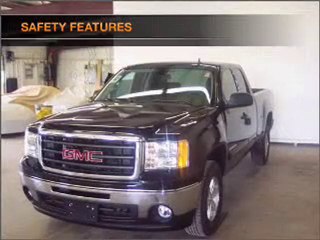 2011 GMC Sierra 1500 for sale in Leroy NY - New GMC by ...
