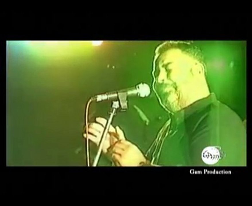 Ahmet Kaya / Şafak Türküsü (Ülkemde Son Turnem 2010)