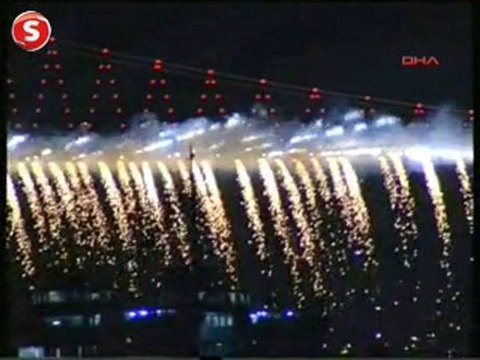 29 ekim cumhuriyet bayramı-2010-İSTANBUL