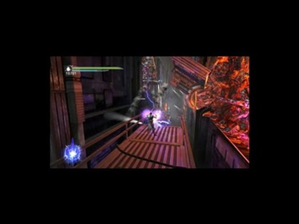 Gameplay Star Wars Le Pouvoir De La Force 2