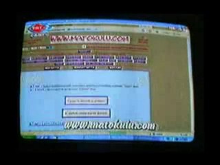 Renkli Matematik TRT Tanıtım