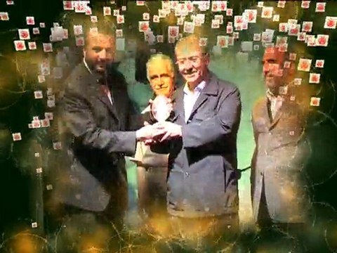 Elazığ Anadolu İmam Hatip Lisesi tanıtım videosu 2010