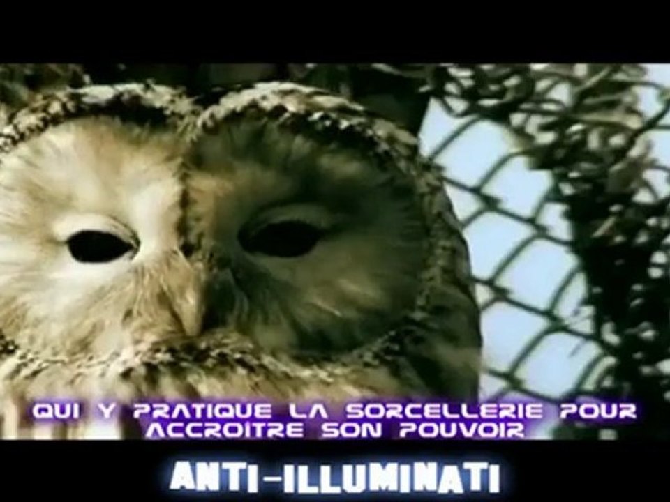 Prodigy - Real power is people vostfr