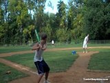 Beyzbol  hit man