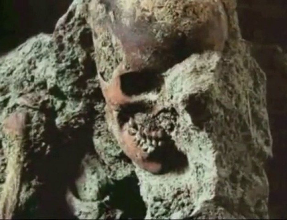 TaĞut belgeseli 1/3