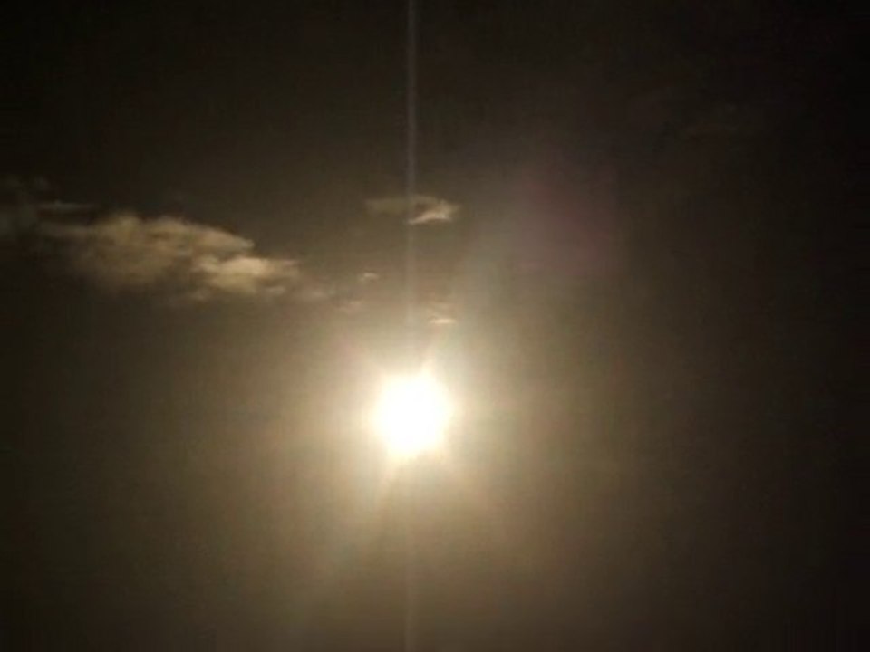 lancement ariane 5