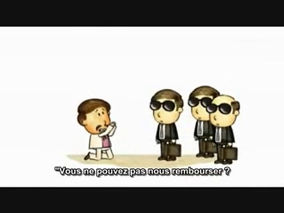 John Perkins - Les assasins économiques