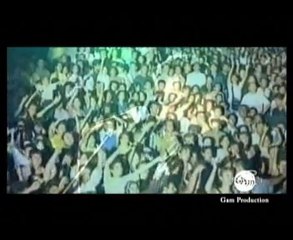 Ahmet Kaya / Giderim (Ülkemde Son Turnem 2010)