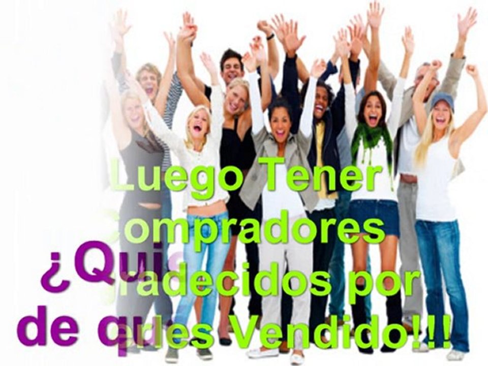 (Prospectos Cualificados) Software para Hallar Prospectos