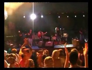 NENA - Ha Yaylalar (Hopa Konseri 2009)