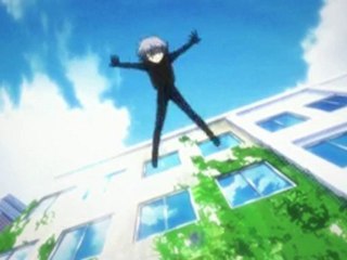 baka to test to shokanju spécial 01