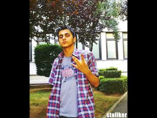 Dante FT. Lil Vato & StallKER - Kan Dolu Dünya