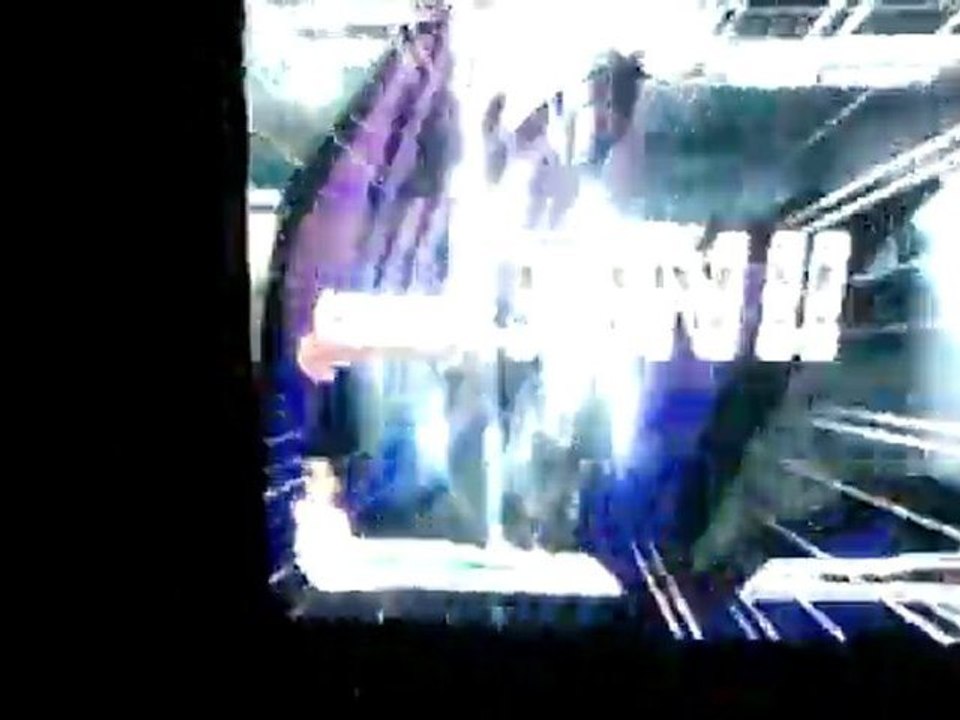 Bleach Shattered Blade Test
