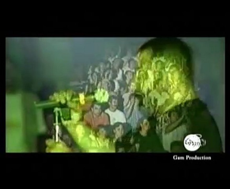 Ahmet Kaya / Başım Belada (Ülkemde Son Turnem 2010)