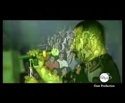 Ahmet Kaya / Başım Belada (Ülkemde Son Turnem 2010)