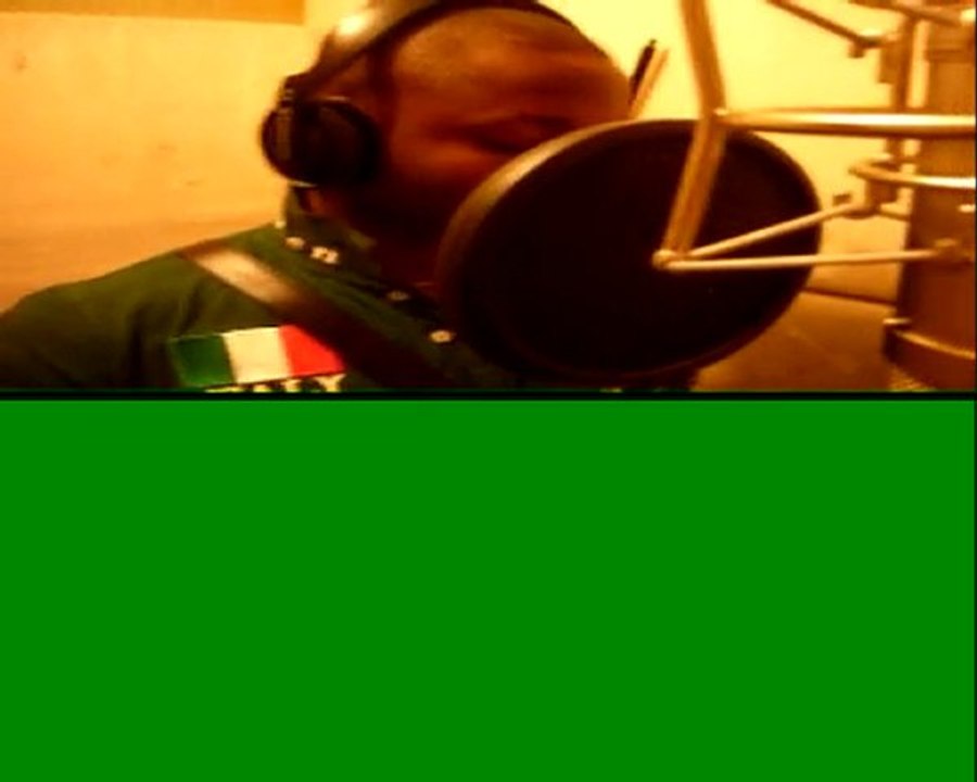 Dope Boyz Au Studio