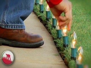 Plano Christmas Light Installer Company McKinney