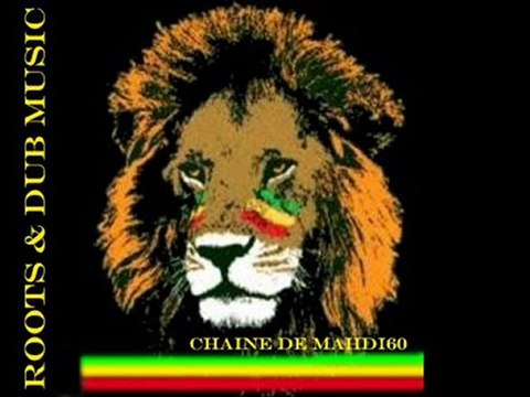 Twinkle Brothers Faith Can Move Mountains & DUB 12