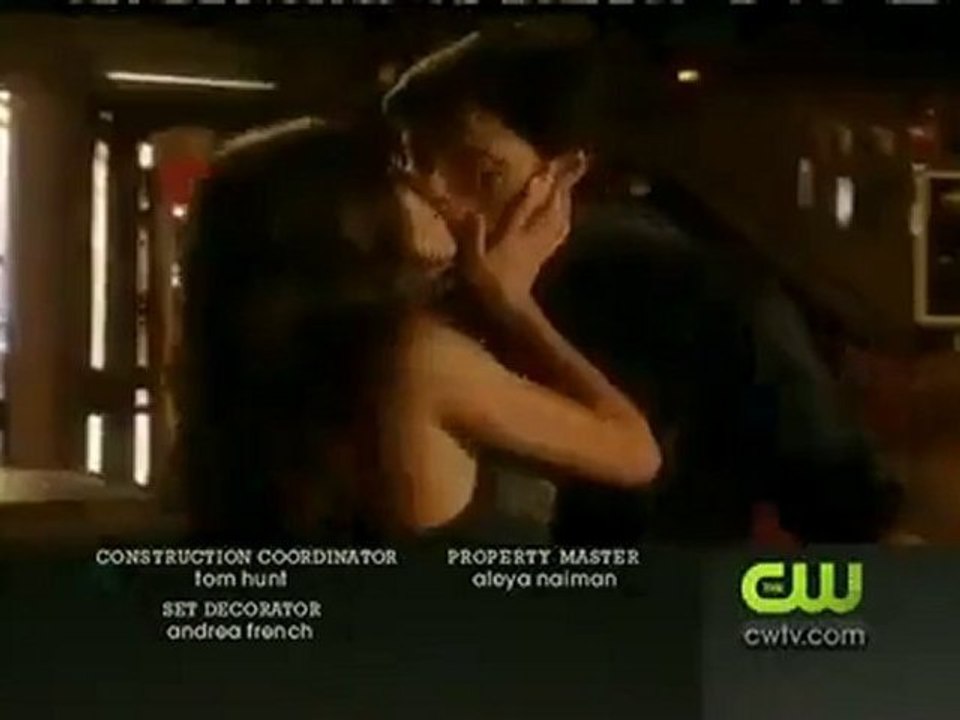 Smallville-10x07 Ambush Promo