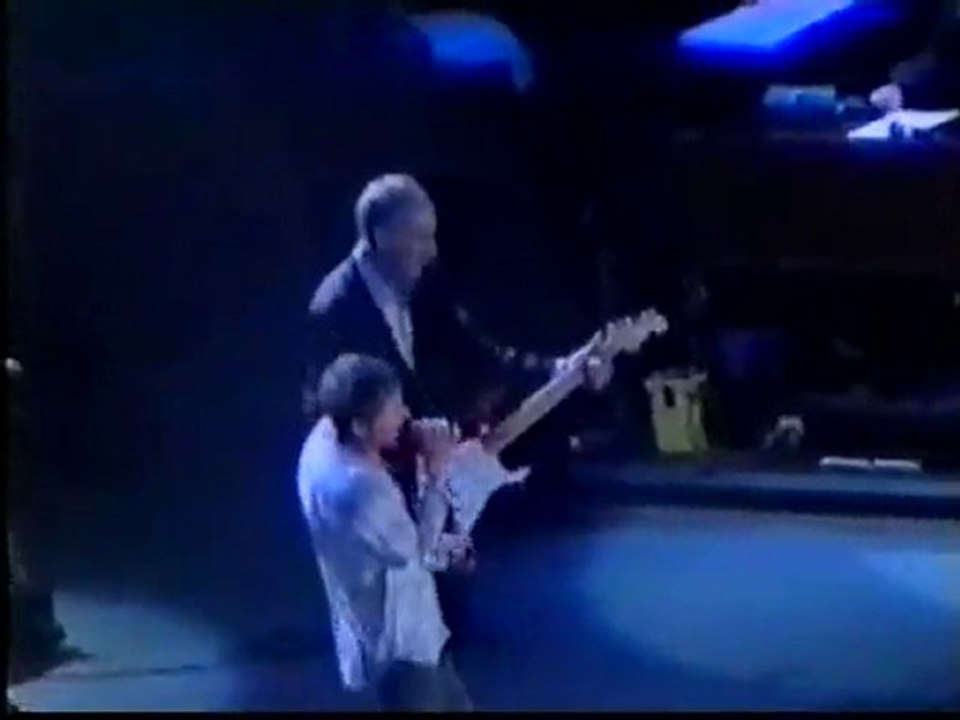 The Who - Substitute 2000