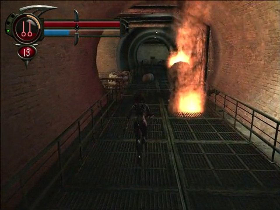 Bloodrayne 2 [PC] Partie 4
