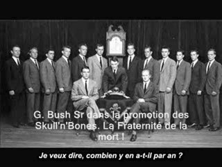 (VOSTFR) Témoignage extraordinaire d'une ex-illuminati LLP