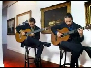 Escolaso Guitarra Tango Trío