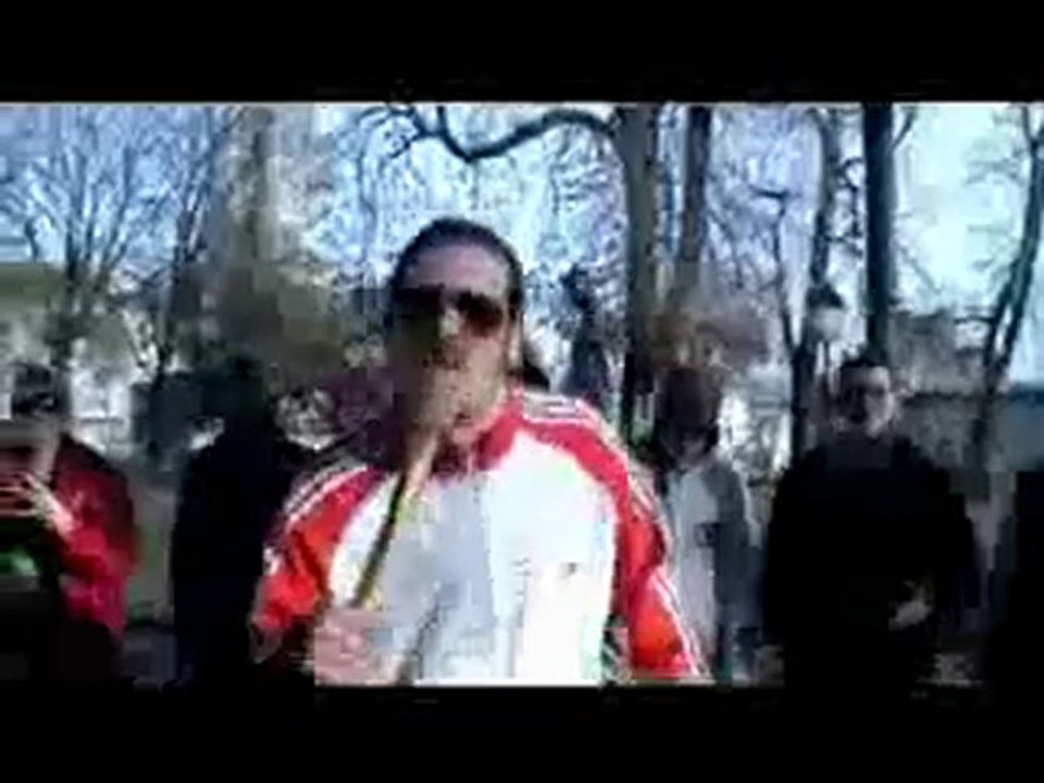 Mc Circulaire Rap Vendéen Dealer de mogettes