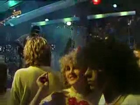 Gregory Isaacs & The Roots Radics