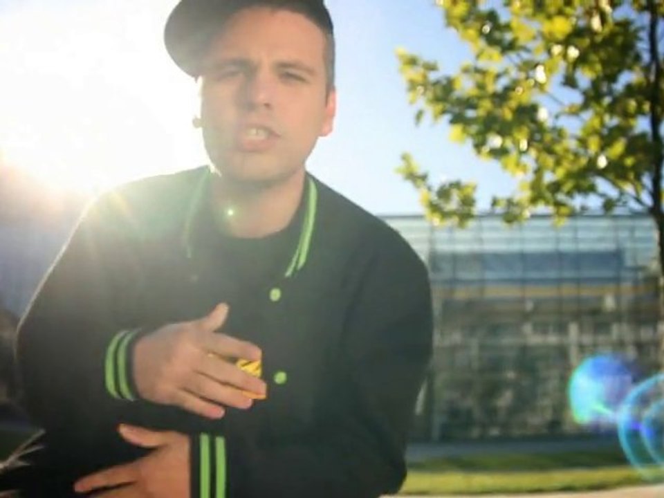 Jot feat. Jazzy - To nie miało tak być (Official video)
