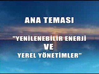 UTEG 2010 Temiz Enerji