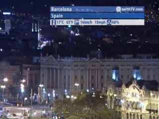 Hamburg - Germany, Lugano - Ticino - Switzerland, Metz - France, Barcelona - Spain, Washington - USA, Muscat - Oman, Vienna - Austria