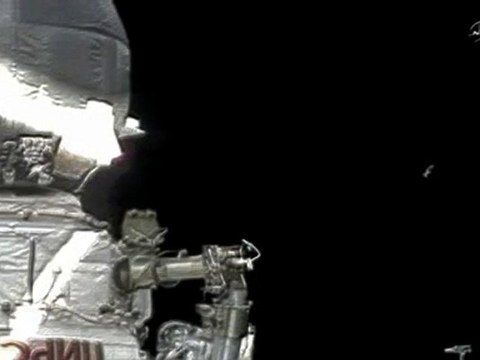 UFO - OVNI - Unidentified Flying Objects in the Space