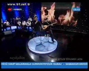 Uğur Işılak Kubat Güzel Dost TRT