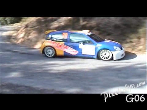Rallye d'Antibes 2010 Pixelrallye.com by g06
