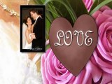 Sample Wedding DVD Photo Slideshow