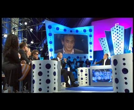 Jean-Christophe Rufin Zemmour & Naulleau ONPC 1/2